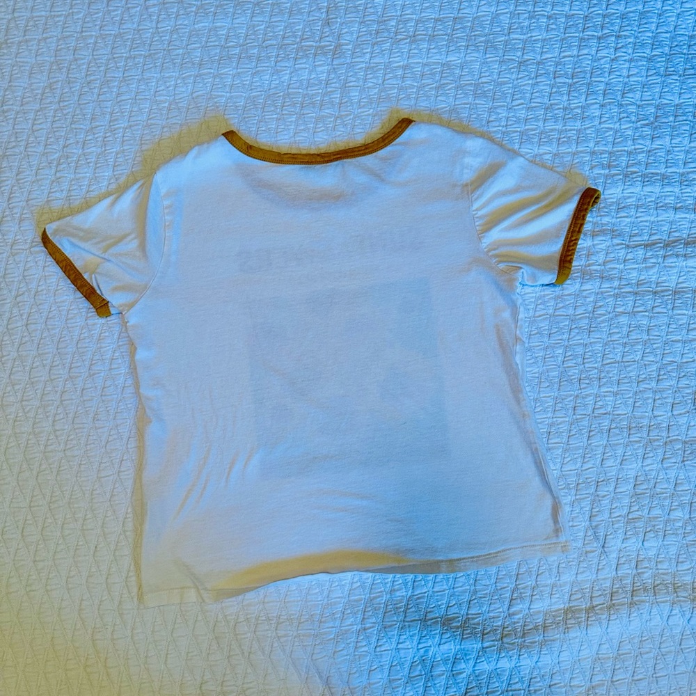 Set of 3 graphic tees - sizes S/M - Picture 8 of 11